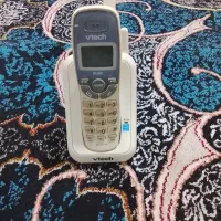 تلفن بی سیم