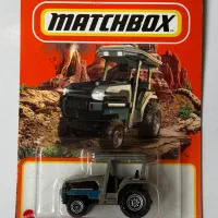 ماکت ماشین اصل مچ باکس matchbox