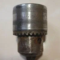 سه نظام دریل و آچار