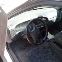 زانتیا مدل ۸۷|خودرو سواری و وانت|اردبیل, |دیوار