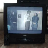 تلویزیون ۲۱ اینج پارس