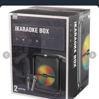 اسپیکر برودو مدلBTS-1740