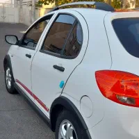 کوییک آرR۱۴۰۱|خودرو سواری و وانت|تبریز, |دیوار