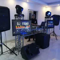 دیجی/دی جی/DJ/dj موزیک مراسم/پکیج کامل از900 هزار|خدمات پذیرایی، مراسم|تهران, پاسداران|دیوار