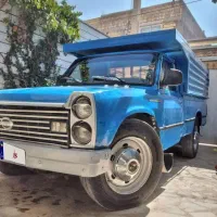 نیسان وانت|خودرو سواری و وانت|چادگان, |دیوار