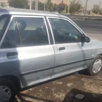 پراید ۸۵ سالم|خودرو سواری و وانت|ری, دیلمان|دیوار