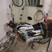 هندا125همتازمدل 1402