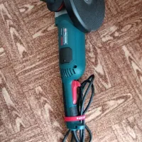 فرز بزرگ ۲۲۰۰ وات سنگبری و آهنگری رونیکس