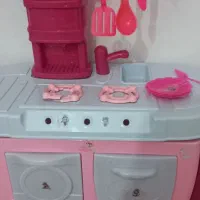 وسایل  اشپزخانه