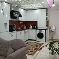 واحد طبقه بالا ۷۵ متری حمیدیان پرستاری ۵