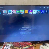 Ps5 slim 1 Tera|کنسول، بازی ویدئویی و آنلاین|اصفهان, کوی گلزار|دیوار