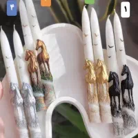 شمع نماد سال|صنایع دستی و سایر لوازم تزئینی|آستارا, |دیوار