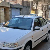 سمند ef7 دوگانه کارخانه کم کار