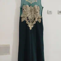 تعدادی لباس مجلسی زنانه و دخترانه