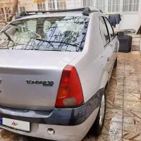 ال ۹۰تندر مدل۸۷