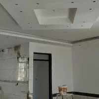 گچکاری و لکه گیری بابهترین قیمت وبهترین کیفیت|خدمات پیشه و مهارت|سبزوار, پاسداران|دیوار