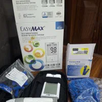 دوعدد دستگاه سنجش قند توافقی