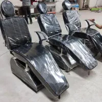 صندلی اصلاح /ارایشگاهی/ترولی/ در مصلی