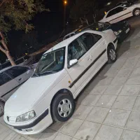 پارس مدل ۹۹