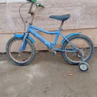 دوچرخه