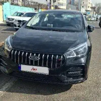 آریزو پنج fl مدل۱۴۰۲