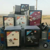 گاوصندوق ۷۵۰ برند سال|فروشگاه و مغازه|نقده, |دیوار