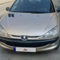 206 تیپ3 مدل 82