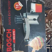 ابمیوه گیردرحدنو
