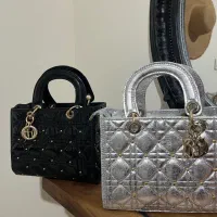 کیف مجلسی دیور کاملا نو نصف قیمت