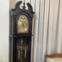 ساعت ایستاده کاملا نو