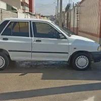 پراید 89فنی سالم بانامه کارشناسی روشه|خودرو سواری و وانت|برازجان, |دیوار