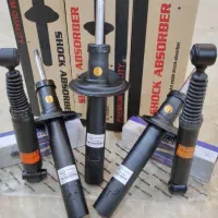 کمک فنر ماشین برند کوشا صنعت