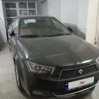 دنا پلاس توربو 6دنده