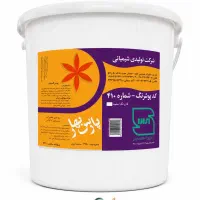 فروش رنگ پلاستیک پارس بهار سحر /نیم/قیمت اقتصادی