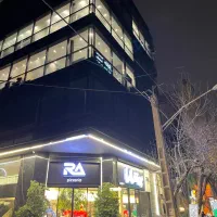 اجاره واحد اداری 80 متری سه اتاق طبقه اول آپادانا