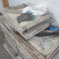 خرید ضایعات اهن چدن مس برنج الومینیوم  فلزات رنگی|عمده‌فروشی|تهران, شهر زیبا|دیوار