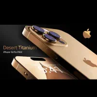 iPhone 16 pro max|موبایل|مشهد, تلگرد|دیوار