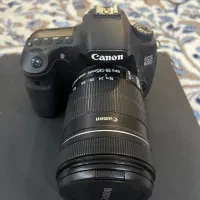 دوربین canon