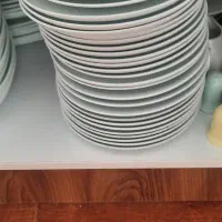 میوه خوری و برنج خوری