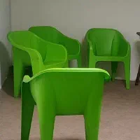 صندلی در حد نو دونه ایی ۵۰۰