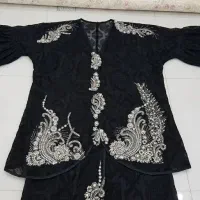 عبا سیاه