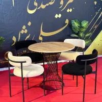صندلی تدی،لهستانی،ویلسون،پلانتر