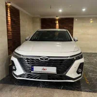 اریزو ۸ Z8|خودرو سواری و وانت|فردیس, منظریه|دیوار