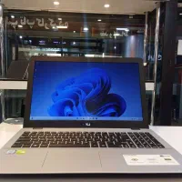 لپ تاپ اوپن باکس asus گرافیدار/اقساط بدون سود