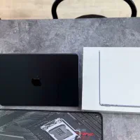 macbook Air M2 256|رایانه همراه|تهران, جردن|دیوار