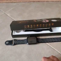 ساعت هوشمند h7