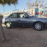 پژو اس ال ایکس مدل ۹۴