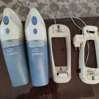 جارو شارژی