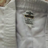 لباس جودو|لباس|تهران, زنجان جنوبی|دیوار