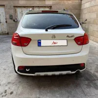 کوییک RS مدل ۱۴۰۳|خودرو سواری و وانت|تبریز, |دیوار